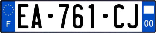 EA-761-CJ