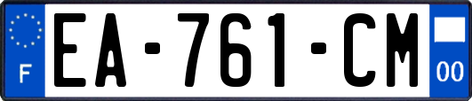 EA-761-CM