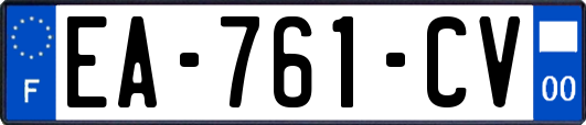 EA-761-CV