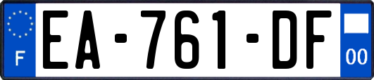 EA-761-DF