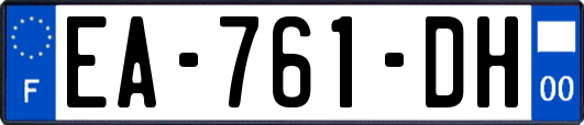 EA-761-DH