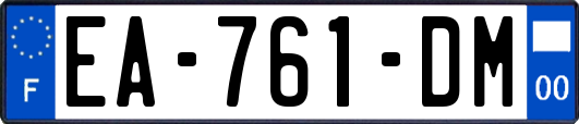 EA-761-DM