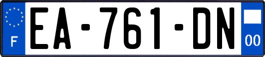 EA-761-DN