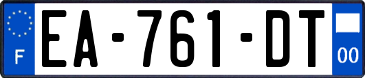 EA-761-DT