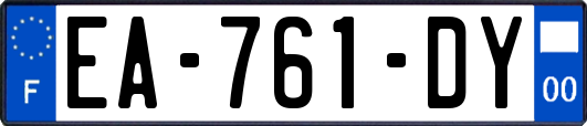 EA-761-DY