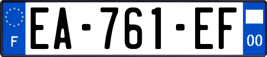 EA-761-EF