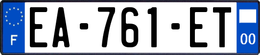 EA-761-ET