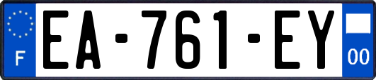 EA-761-EY