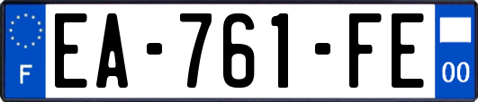 EA-761-FE