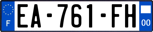 EA-761-FH