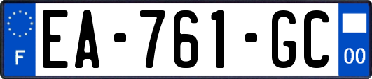 EA-761-GC