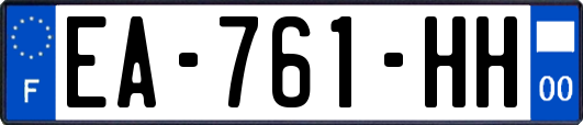 EA-761-HH