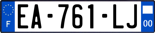 EA-761-LJ