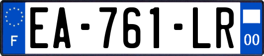 EA-761-LR