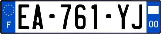 EA-761-YJ