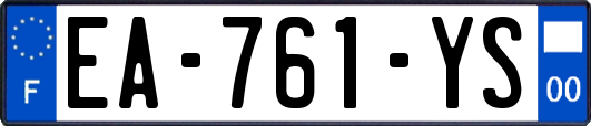 EA-761-YS