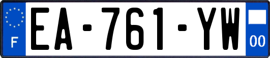 EA-761-YW