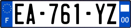 EA-761-YZ