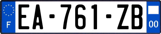 EA-761-ZB