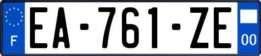 EA-761-ZE