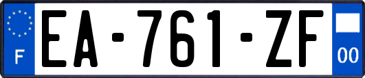 EA-761-ZF