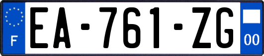 EA-761-ZG