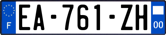 EA-761-ZH