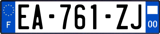 EA-761-ZJ