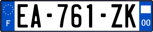 EA-761-ZK