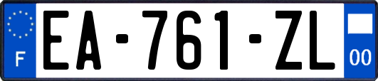 EA-761-ZL