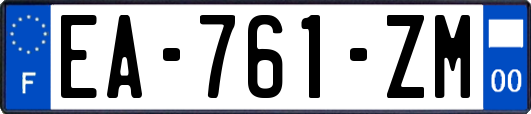 EA-761-ZM