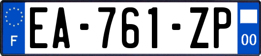 EA-761-ZP