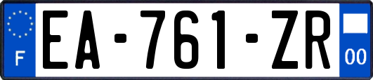 EA-761-ZR