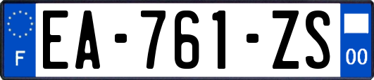 EA-761-ZS