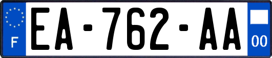 EA-762-AA