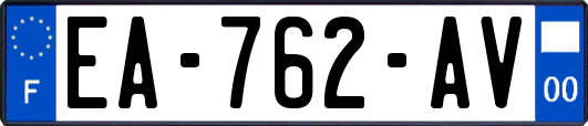 EA-762-AV