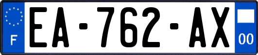 EA-762-AX