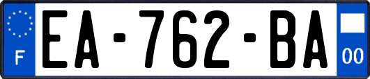 EA-762-BA