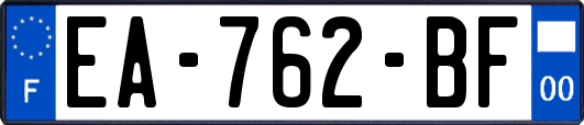 EA-762-BF