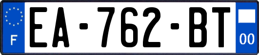 EA-762-BT