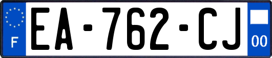 EA-762-CJ