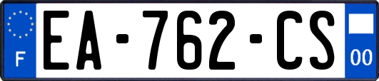 EA-762-CS