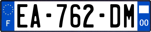 EA-762-DM