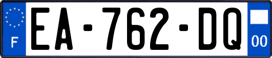 EA-762-DQ