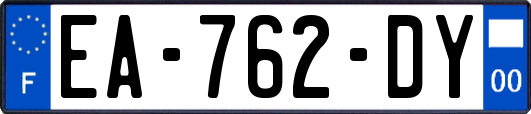 EA-762-DY