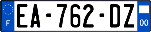 EA-762-DZ