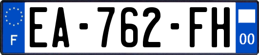 EA-762-FH