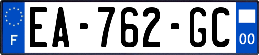 EA-762-GC