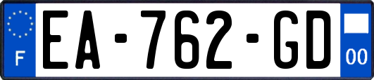 EA-762-GD