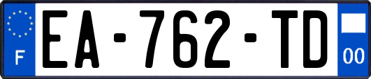 EA-762-TD